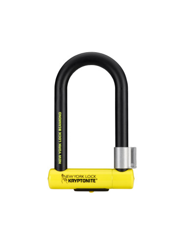 Antivol U Evolution LS - Kryptonite | JE SUIS À VÉLO Antivol U Evolution LS - Kryptonite | JE SUIS À VÉLO