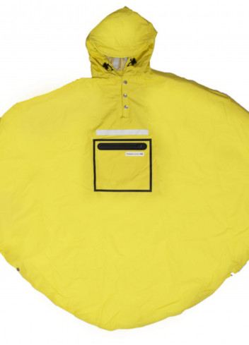 Protection de pluie pour sacs ou paniers - Weather Goods Sweden