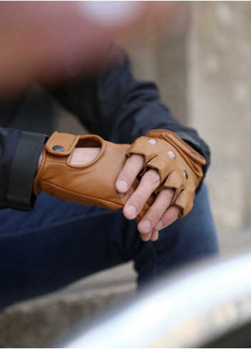 Gants Bike Infinium - HESTRA