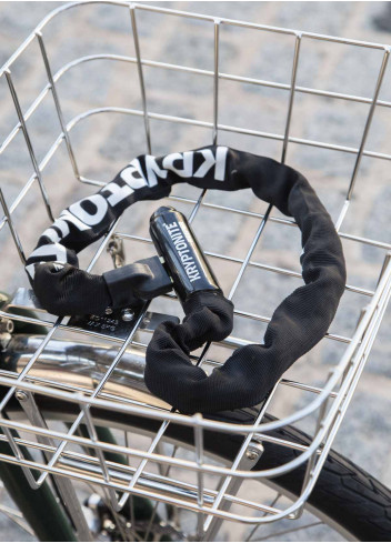 Amazon.com : Kryptonite Keeper 785 Bike Chain Lock, 2.8 Feet