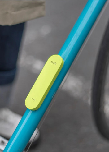 Réflecteur rayon vélo – Fit Super-Humain